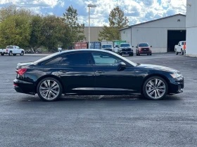 Audi A6 TECHNIK, снимка 6