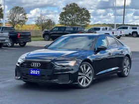 Audi A6 TECHNIK, снимка 3