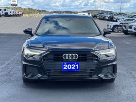 Audi A6 TECHNIK, снимка 2