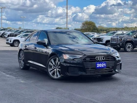 Audi A6 TECHNIK, снимка 1