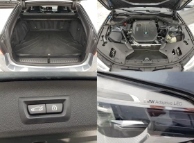 BMW 540 D XDRIVE EURO 6C , снимка 17