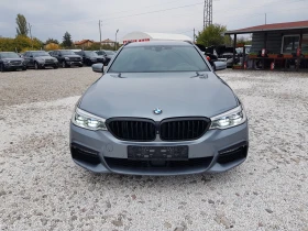 BMW 540 D XDRIVE EURO 6C , снимка 2