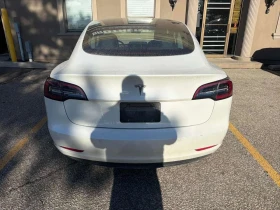 Tesla Model 3, снимка 4