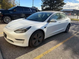 Tesla Model 3, снимка 1