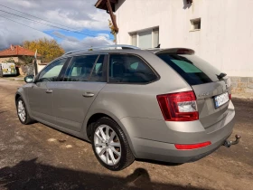 Skoda Octavia Elegance 105кс 2014г EURO 5, снимка 6