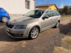Skoda Octavia Elegance 105кс 2014г EURO 5, снимка 3
