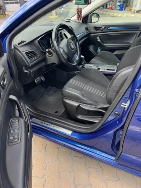 Renault Megane GT, снимка 10