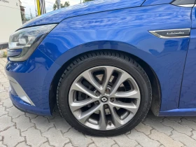 Renault Megane GT, снимка 17