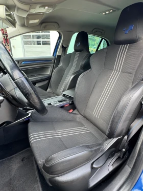 Renault Megane GT, снимка 12