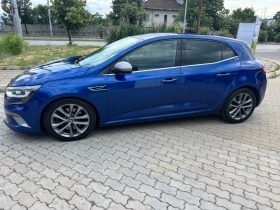 Renault Megane GT, снимка 3