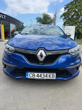 Renault Megane GT, снимка 7