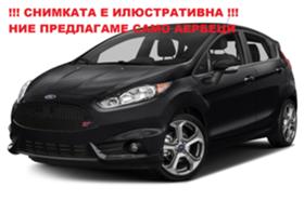 Ford Fiesta АЕРБЕГ ВОЛАН - [1] 