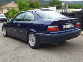 BMW 320 I, снимка 6