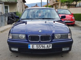 BMW 320 I, снимка 2