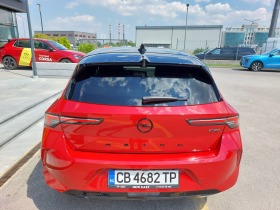 Opel Astra PHEV GS Line 1.6 PureTech, снимка 4