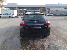 Toyota Auris 1.8 hibrid, снимка 4