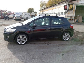 Toyota Auris 1.8 hibrid | Mobile.bg    3