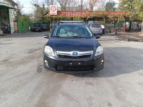 Toyota Auris 1.8 hibrid, снимка 1