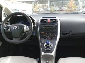 Toyota Auris 1.8 hibrid | Mobile.bg    9