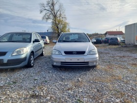 Opel Astra 2.0DTI, снимка 1 - Автомобили и джипове - 45943401