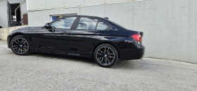 BMW 320 F30, снимка 3 - Автомобили и джипове - 45243221
