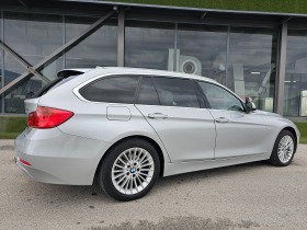 BMW 320 i xDrive Luxury Line Кожа Ксенон Навигация, снимка 12