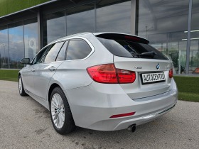 BMW 320 i xDrive Luxury Line    | Mobile.bg   4