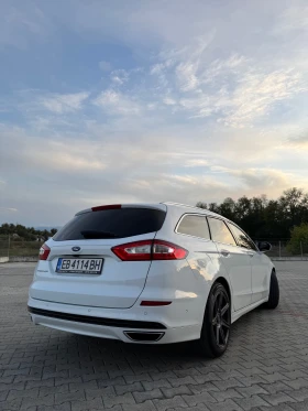 Ford Mondeo 2.0, снимка 6