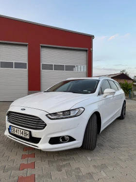 Ford Mondeo 2.0, снимка 5