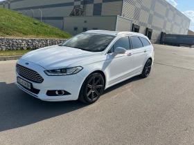 Ford Mondeo 2.0 - [1] 