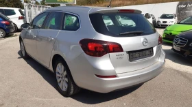     Opel Astra 1.7CDTI. .