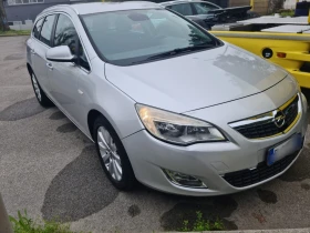 Opel Astra 1.7CDTI.ВНОС ИТАЛИЯ., снимка 5