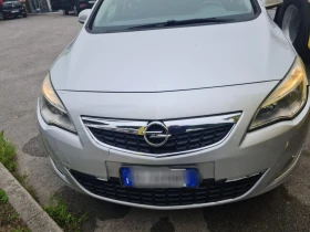 Opel Astra 1.7CDTI. . | Mobile.bg   6