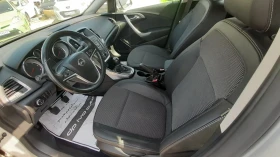 Opel Astra 1.7CDTI.ВНОС ИТАЛИЯ. - [10] 