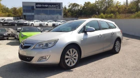 Opel Astra 1.7CDTI.ВНОС ИТАЛИЯ. - [16] 