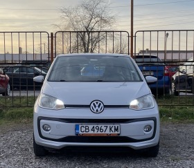 VW Up Move up! 1.0