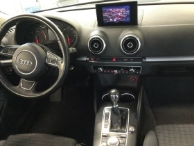 Audi A3 2.0 TDI  | Mobile.bg   4