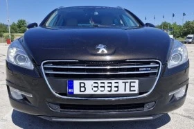 Peugeot 508 SW, 2.0 HDI, ALLURE PANORAMA | Mobile.bg    3