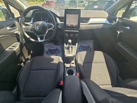 Renault Captur 1.3TCE 158к.с.* Гаранция* 10000км.* 360 KAMERA , снимка 8