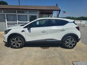 Renault Captur 1.3TCE 158к.с.* Гаранция* 10000км.* 360 KAMERA , снимка 2