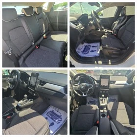 Renault Captur 1.3TCE 158к.с.* Гаранция* 10000км.* 360 KAMERA , снимка 10