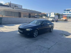 BMW 535 i xdrive , снимка 6