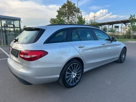 Mercedes-Benz C 200 BLUETEC* URO 6*  | Mobile.bg    4