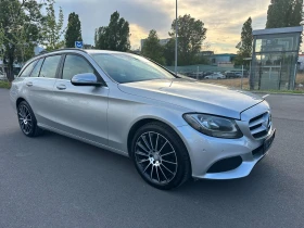 Mercedes-Benz C 200 BLUETEC* URO 6*  | Mobile.bg    3