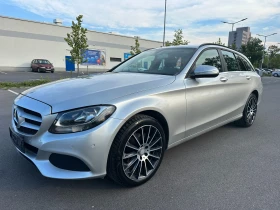 Mercedes-Benz C 200 BLUETEC* URO 6*  | Mobile.bg    1