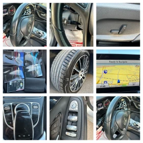 Mercedes-Benz C 200 BLUETEC* URO 6*  | Mobile.bg    14