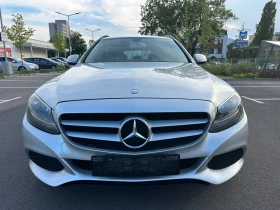 Обява за продажба на Mercedes-Benz C 200 BLUETEC* ЕURO 6*  ~18 500 лв. - изображение 1