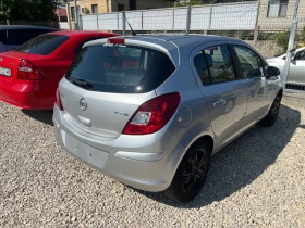 Opel Corsa 1.3 ecoFlex УНИКАТ !! - [5] 