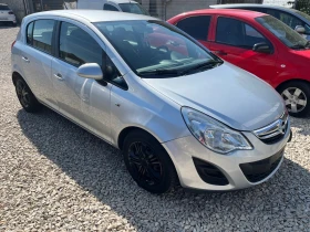 Opel Corsa 1.3 ecoFlex УНИКАТ !! - [2] 