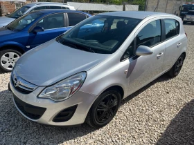     Opel Corsa 1.3 ecoFlex  !!